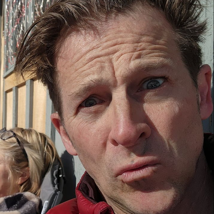 Profile of Peter Eskuche