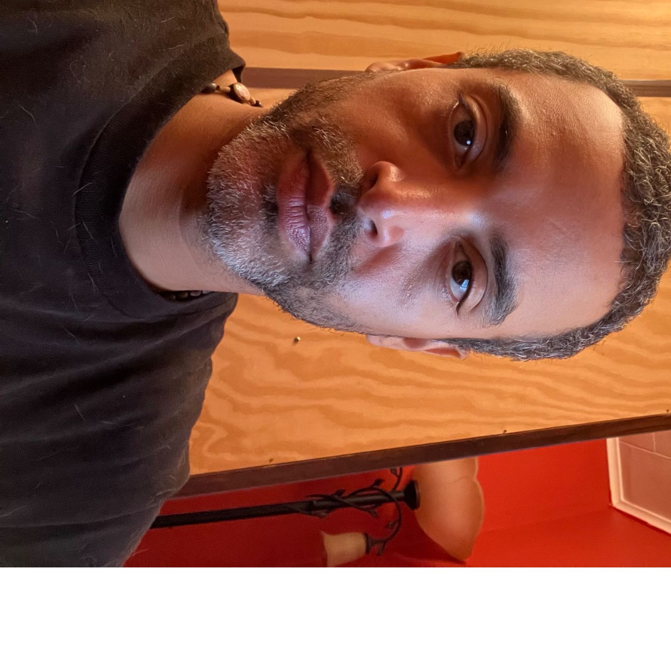 Profile of Jose Cintron