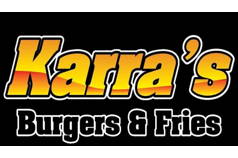 Karra's Burger and Fries presents Super Dirt Modified Big Blocks and more