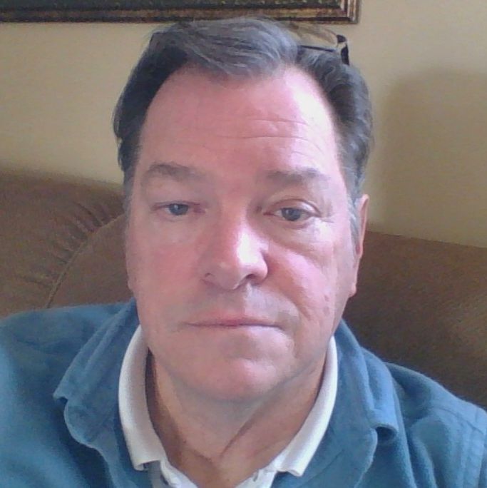 Profile of Kevin Wiegers