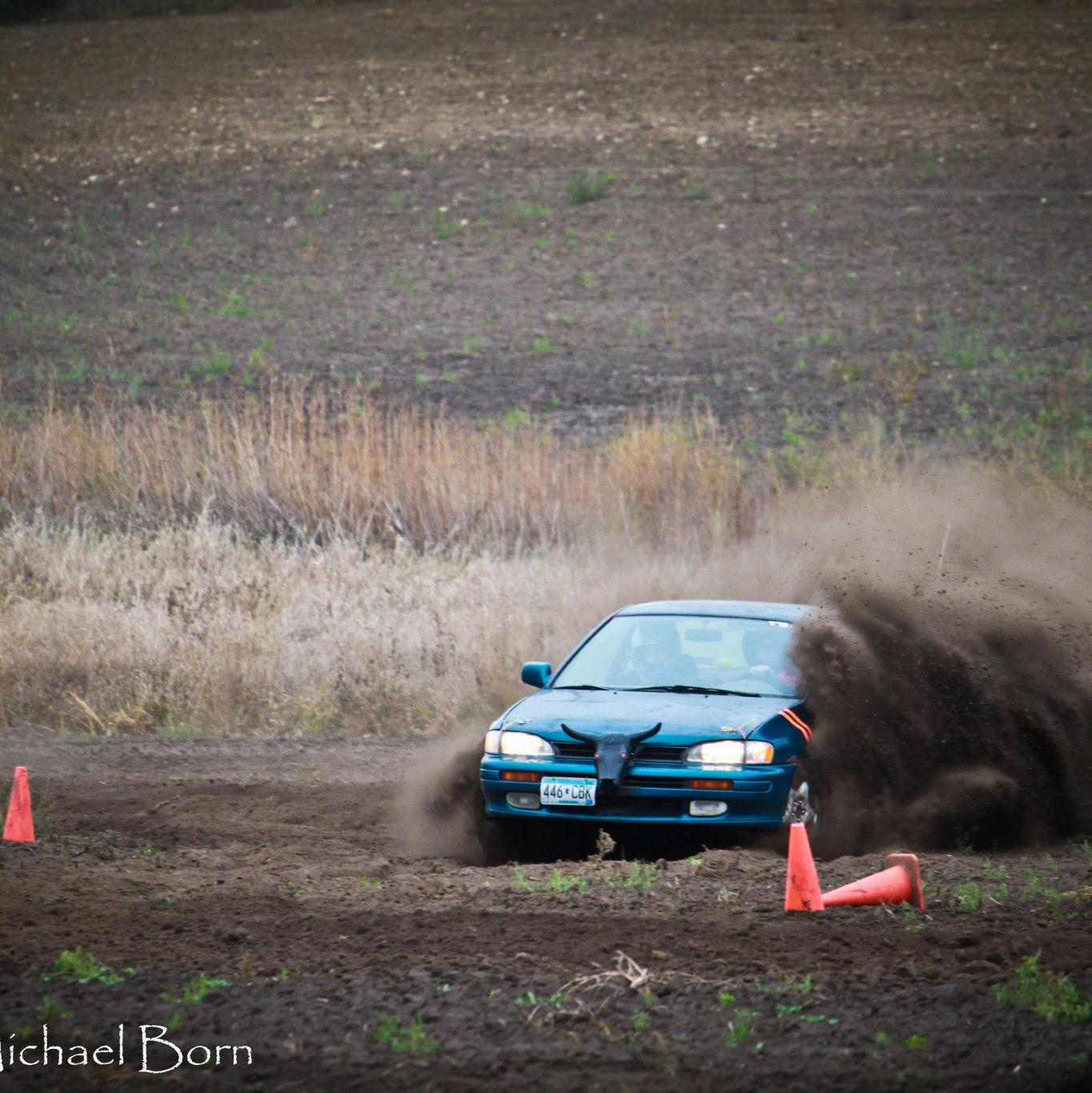 Profile of Brian Chabot