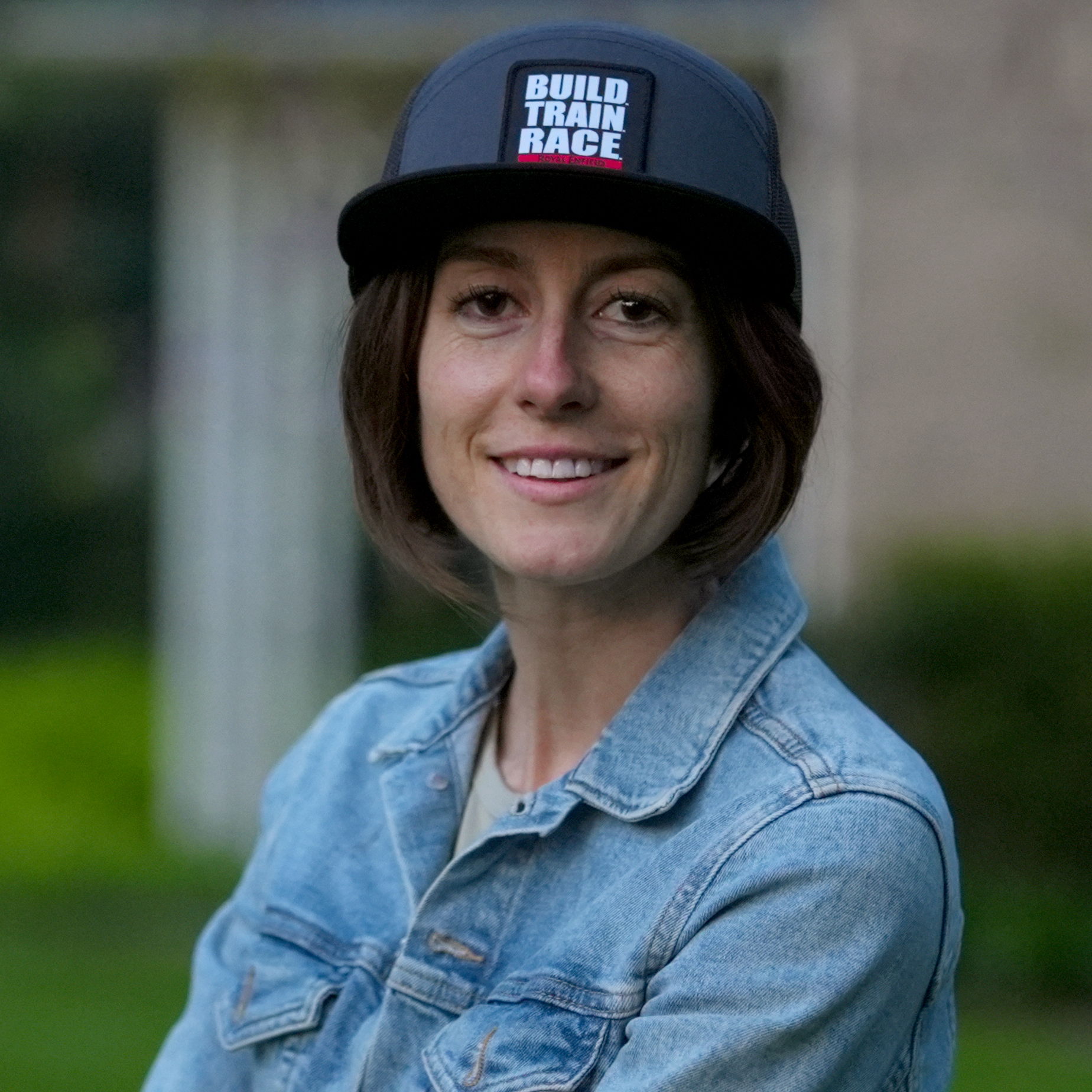 Profile of Holly Varey