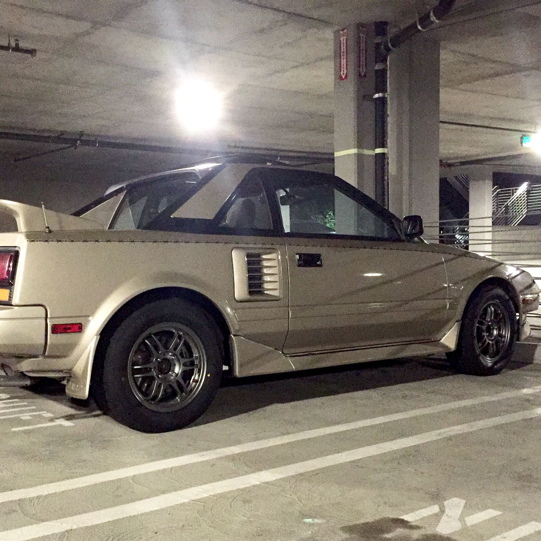 Profile of Joel Demir