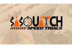 Sasquatch Speed Trials 2024 (Volunteers)
