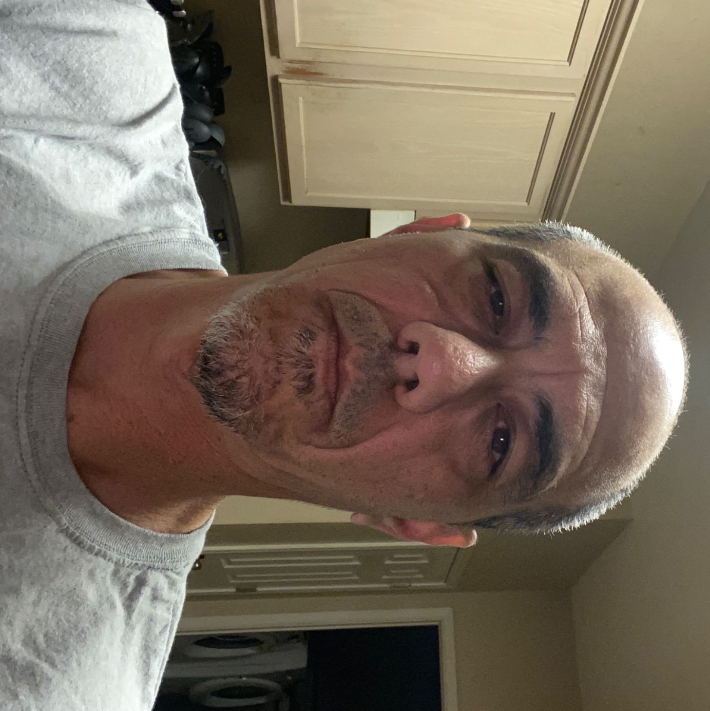 Profile of Daniel Cook