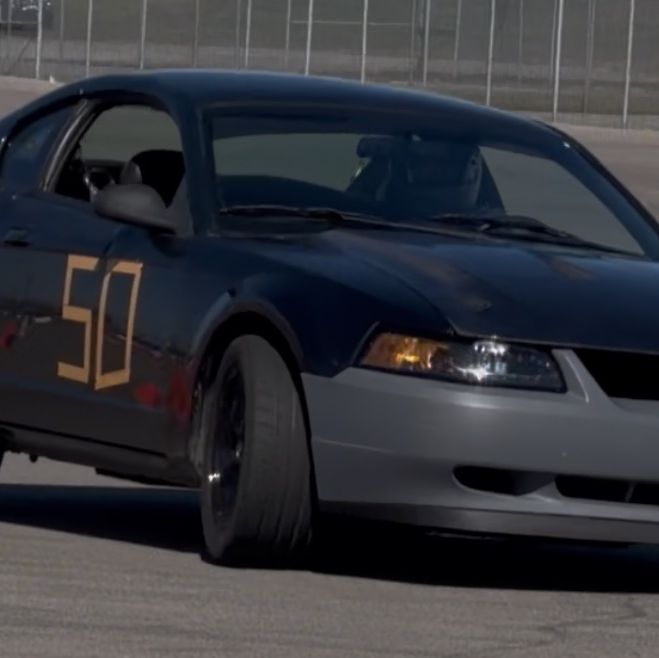 Profile of Ben Taylor