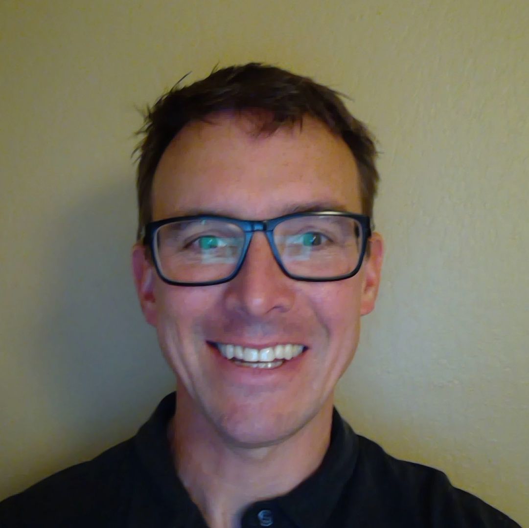 Profile of Doug Kempel