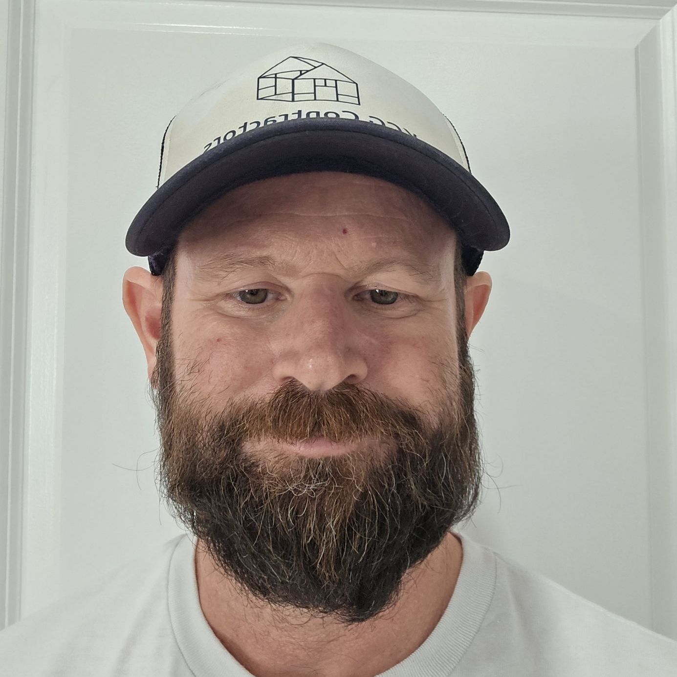 Profile of Daniel Gochenaur
