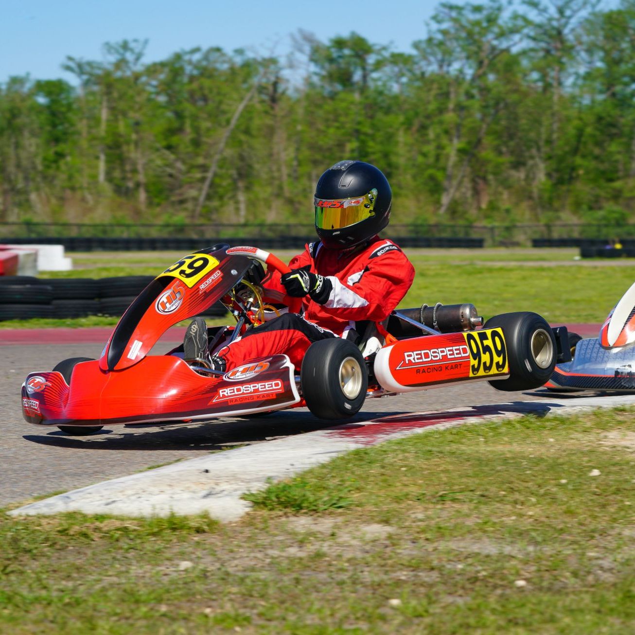 Profile of Connor Casey