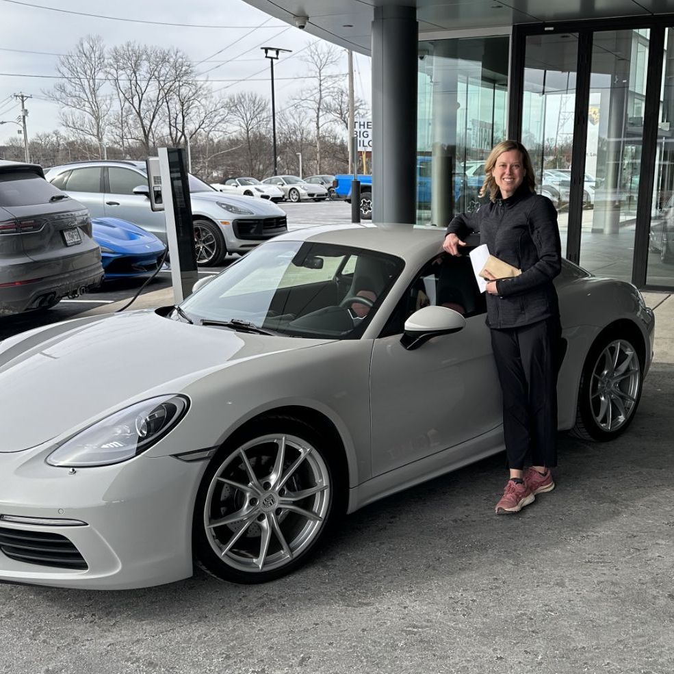 Profile of Jessica Moore