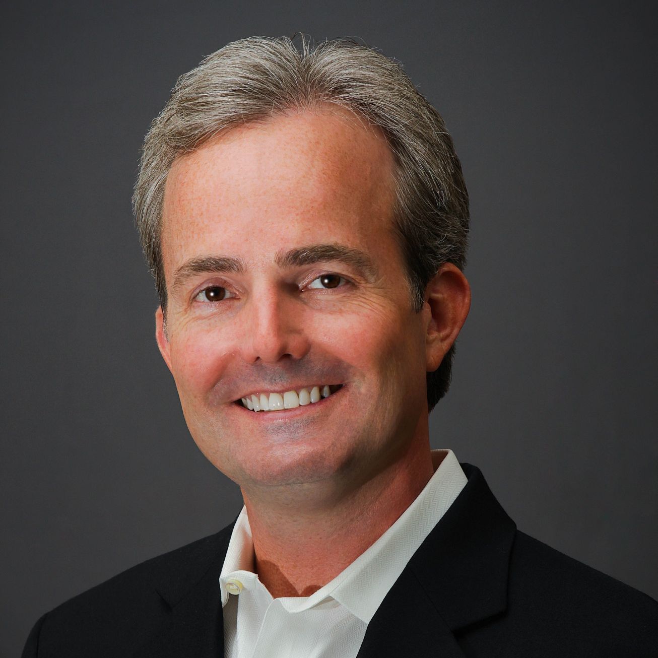 Profile of Shay Woodward IV