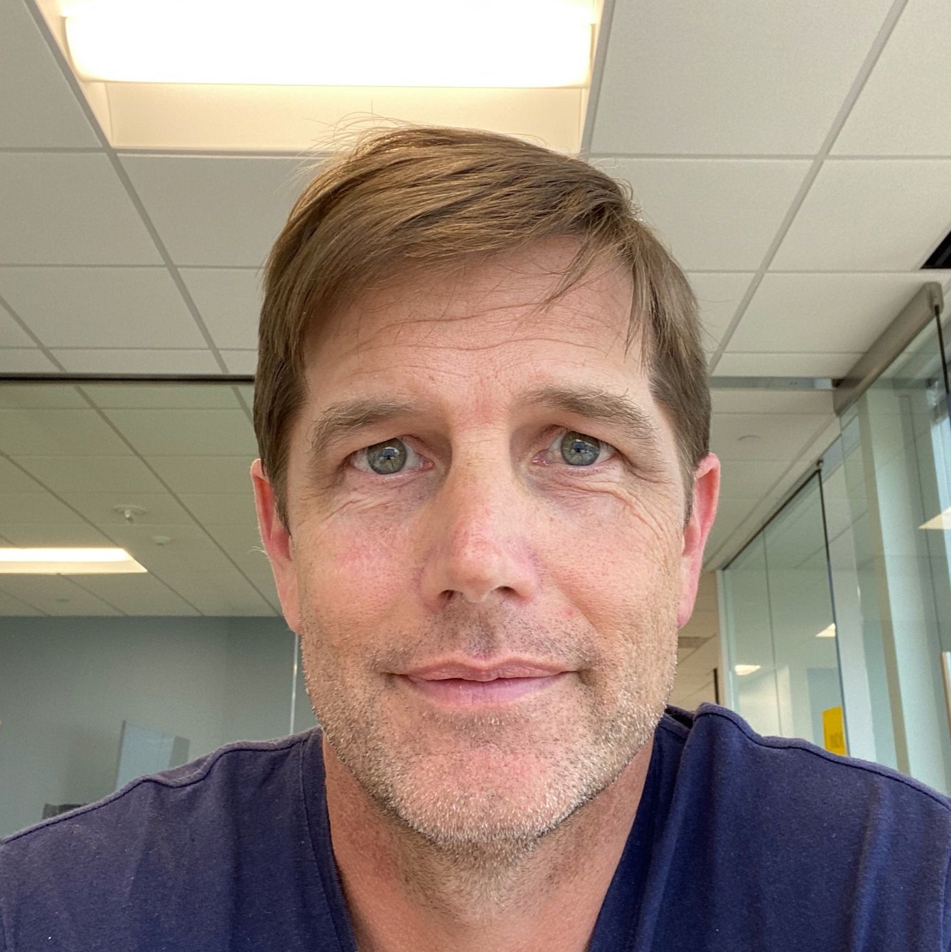 Profile of Jeff Wilson