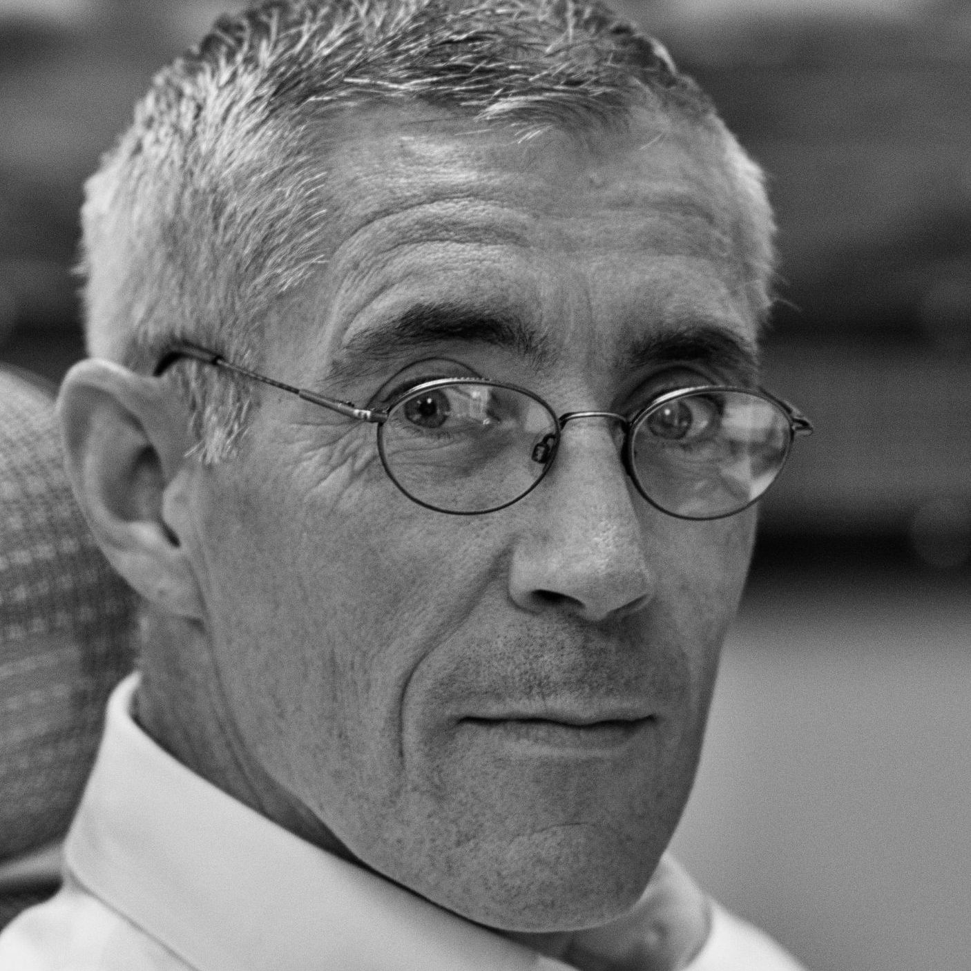 Profile of Mark Humphreys