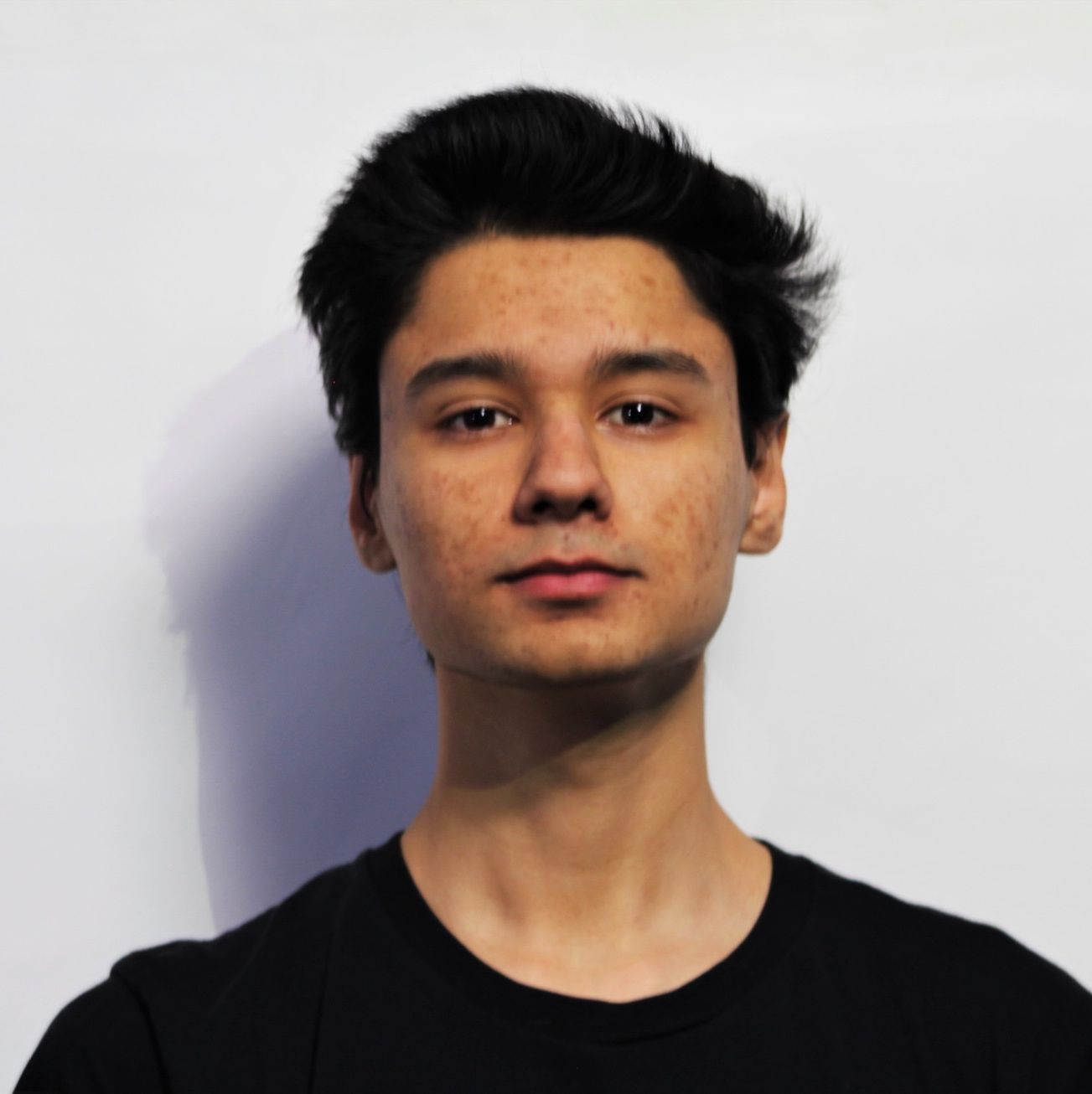 Profile of Zaki Ahmed