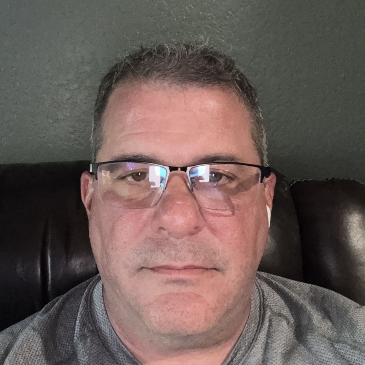 Profile of Kevin Kocher
