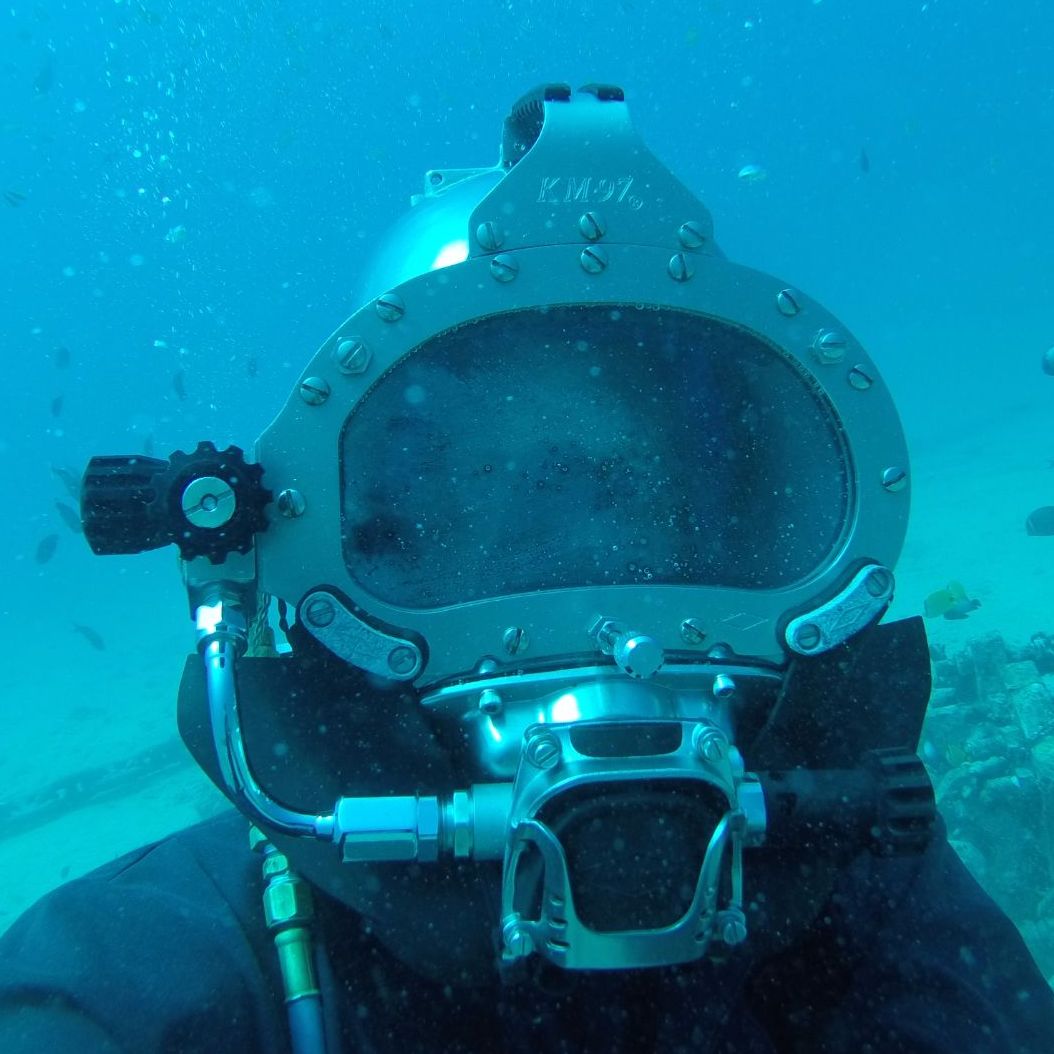 Profile of AJ Popello