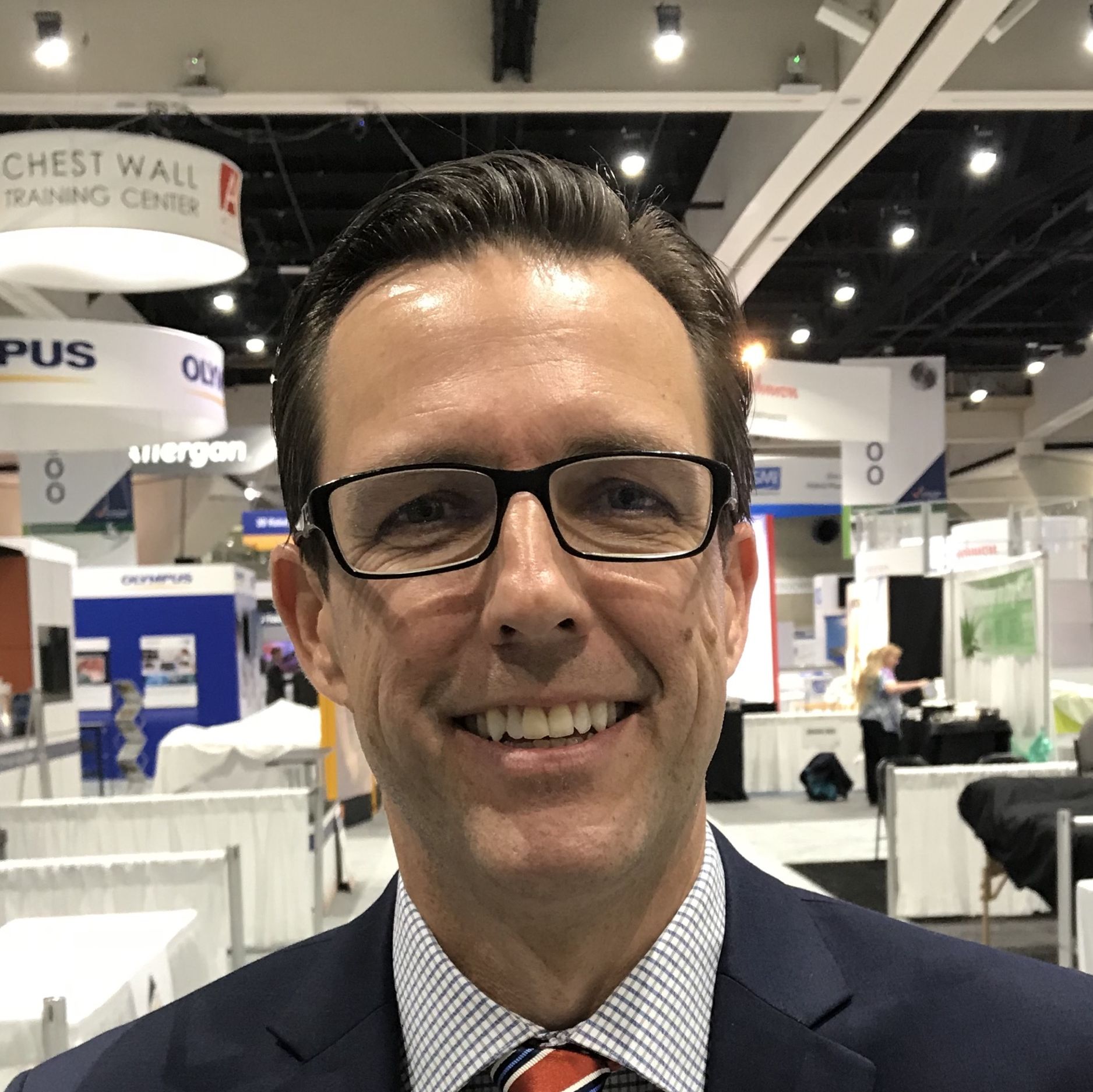 Profile of Ray Witkowski
