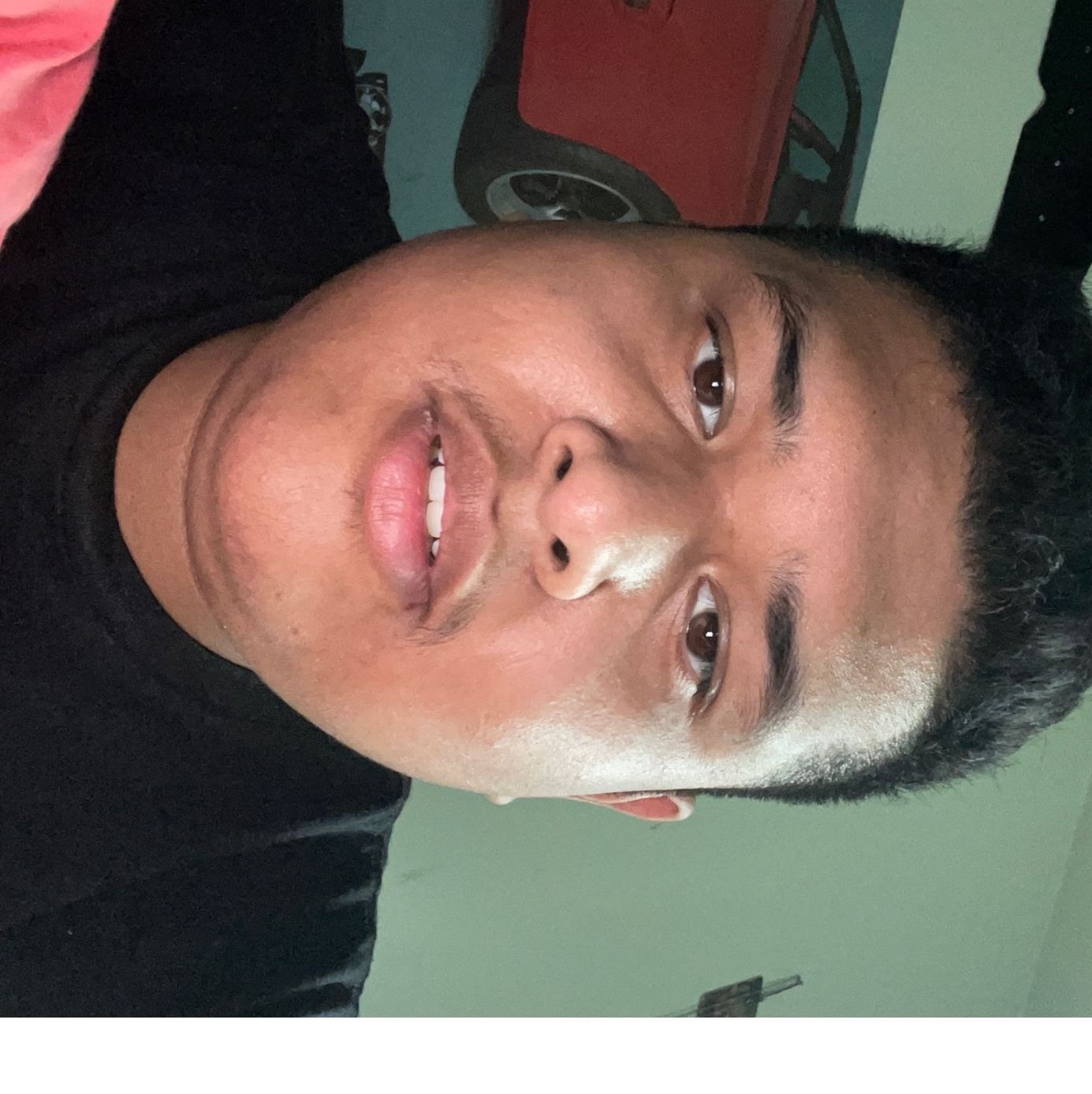 Profile of Alec Bacalan