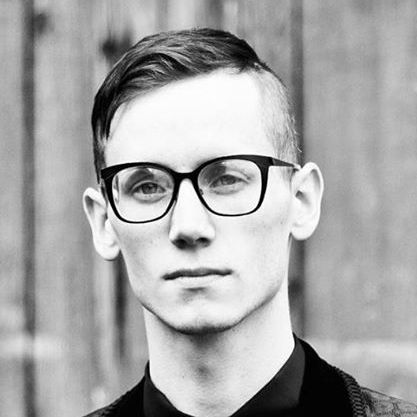 Profile of Rowdy Gleason