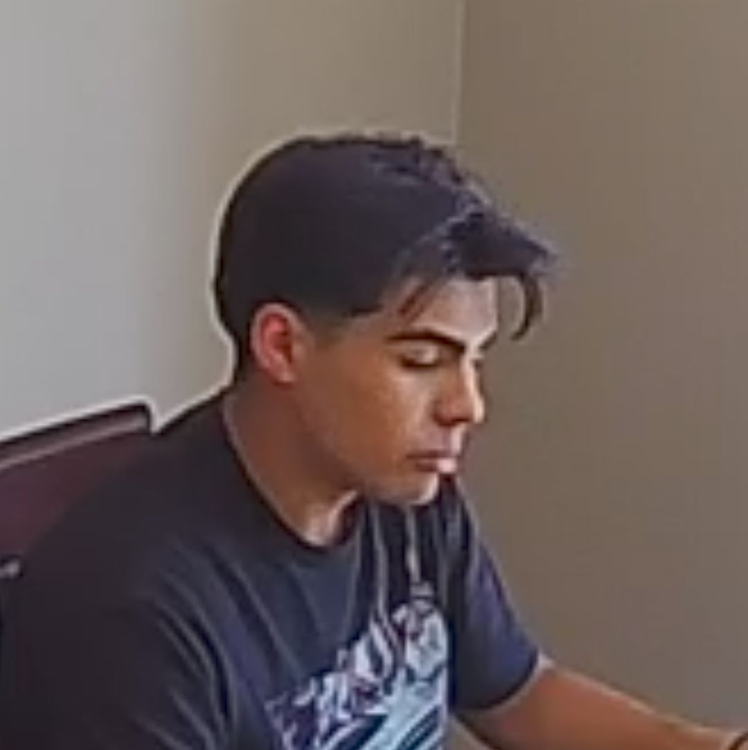 Profile of Tony Alvarez