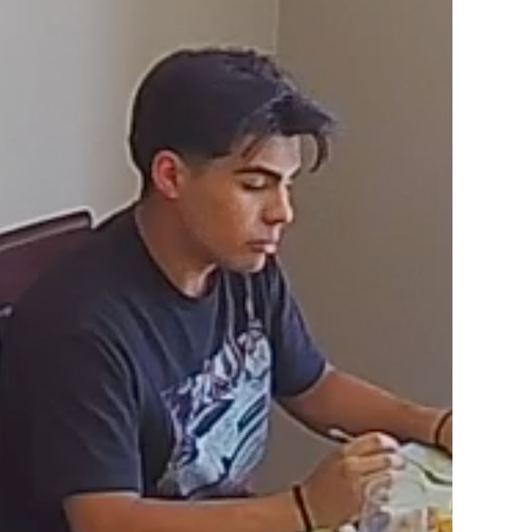 Profile of Tony Alvarez