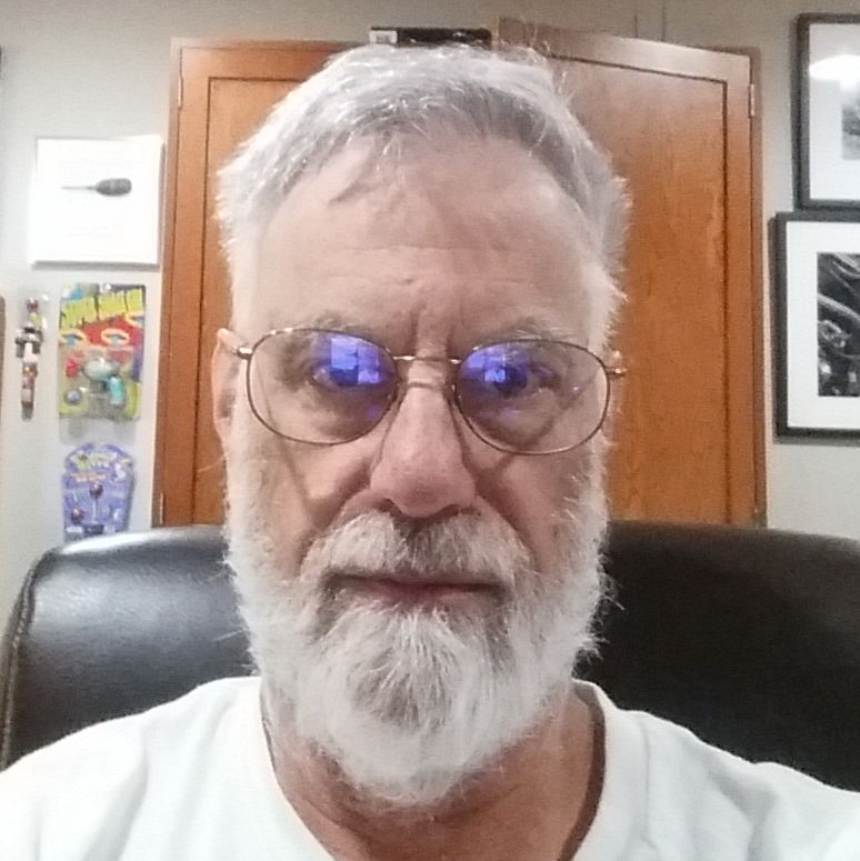 Profile of Stephen Brisken