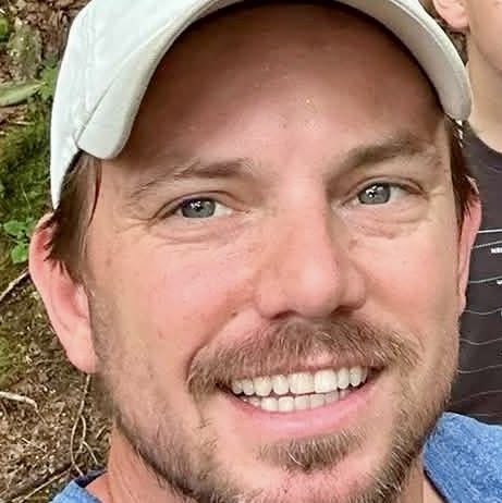 Profile of Christopher Kneram