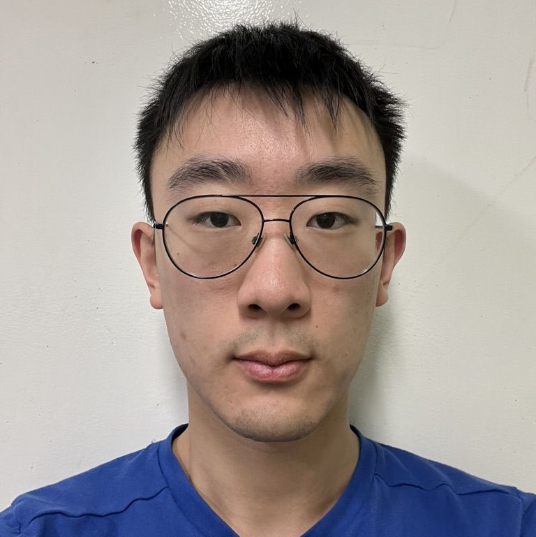 Profile of Qiaosong Zhou