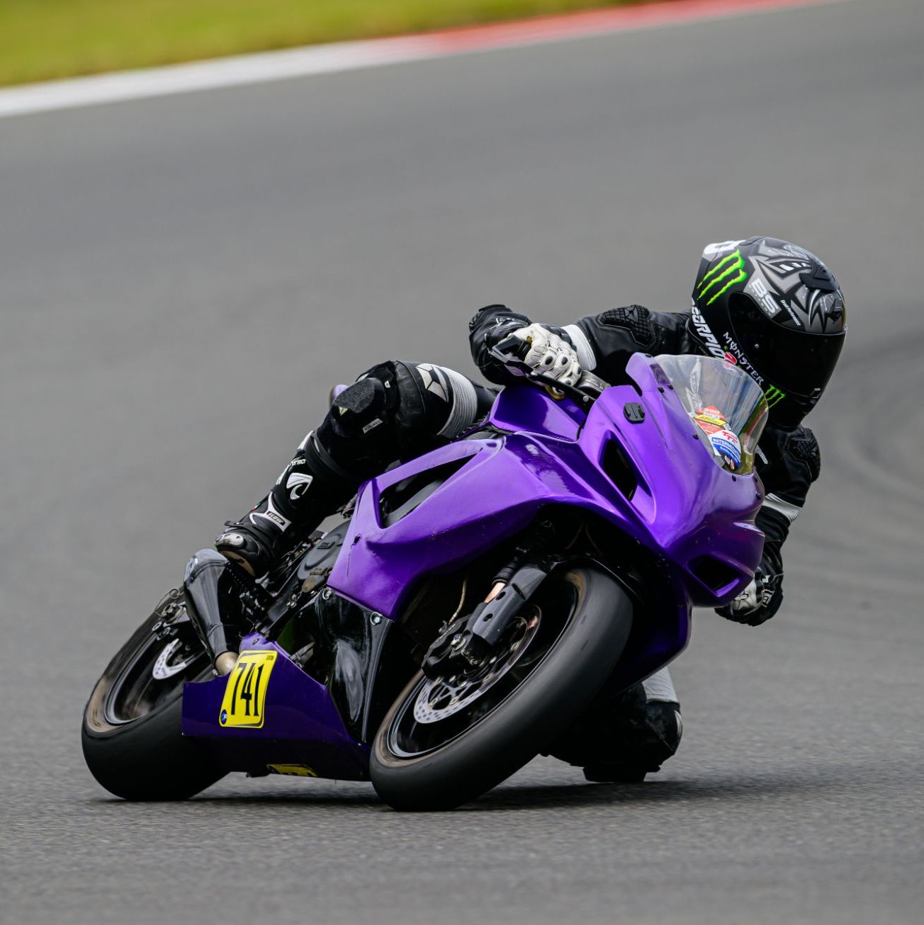 Profile of Marquis Station