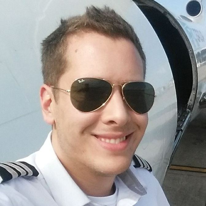 Profile of Mack Odell