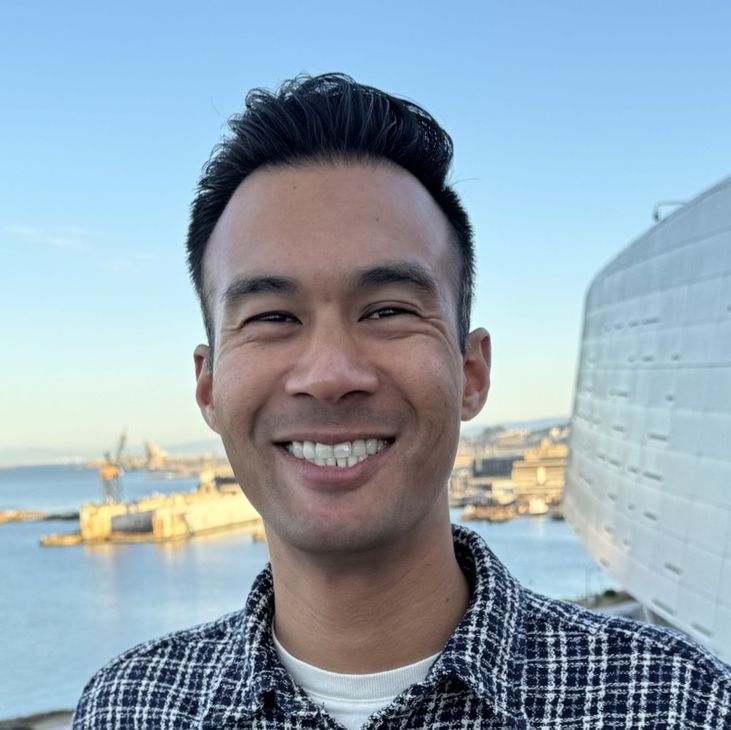 Profile of Rajiv Eluthesen