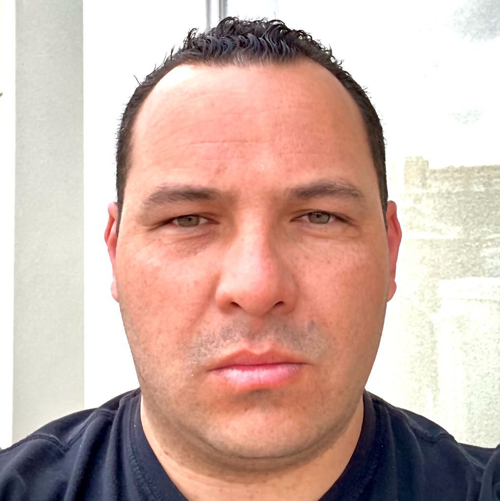 Profile of Gabriel Gonzalez Mendez