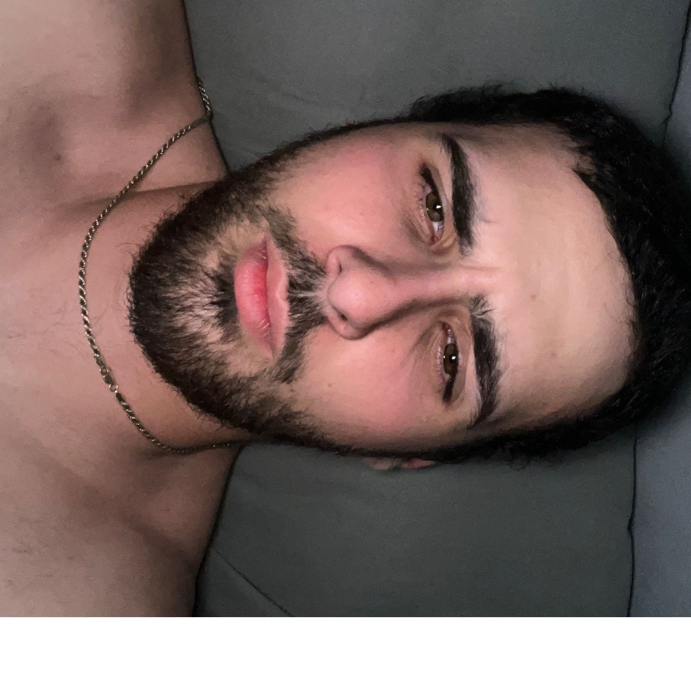 Profile of Peter Beadle