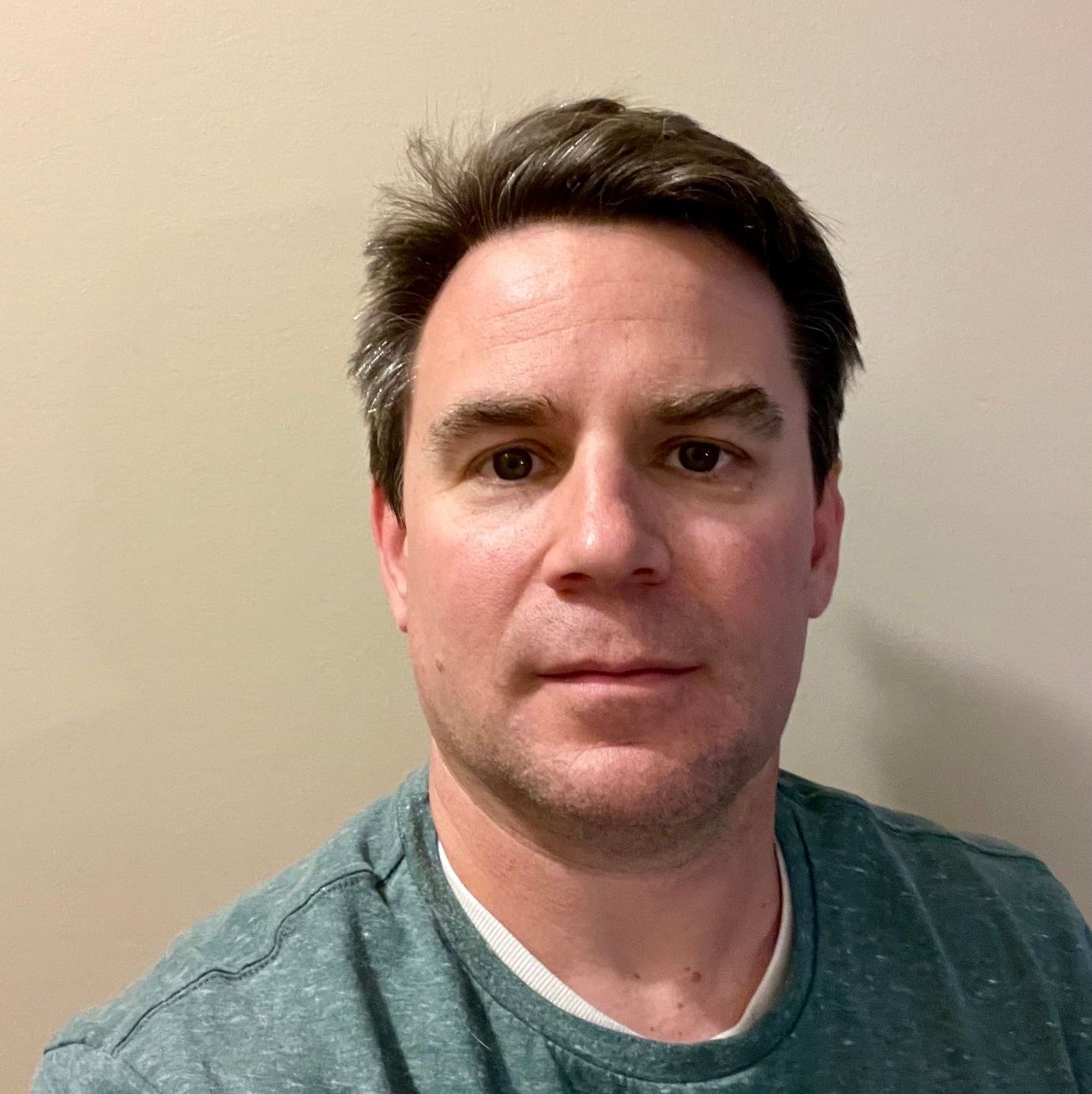 Profile of Mark Miller