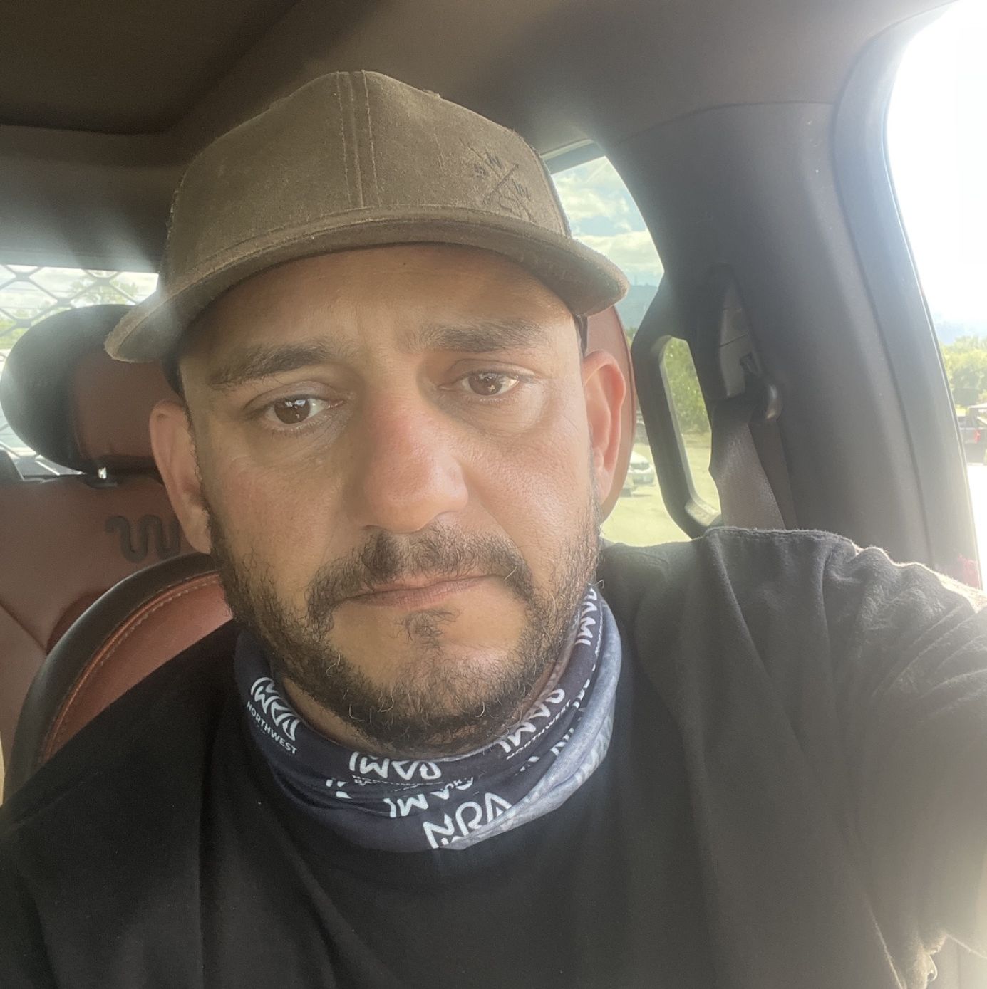 Profile of Salvatore Cucci