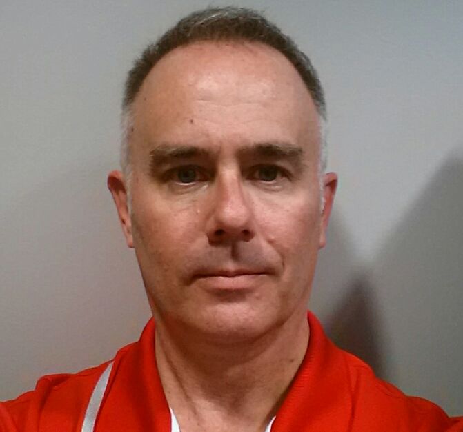 Profile of Clay Harshaw