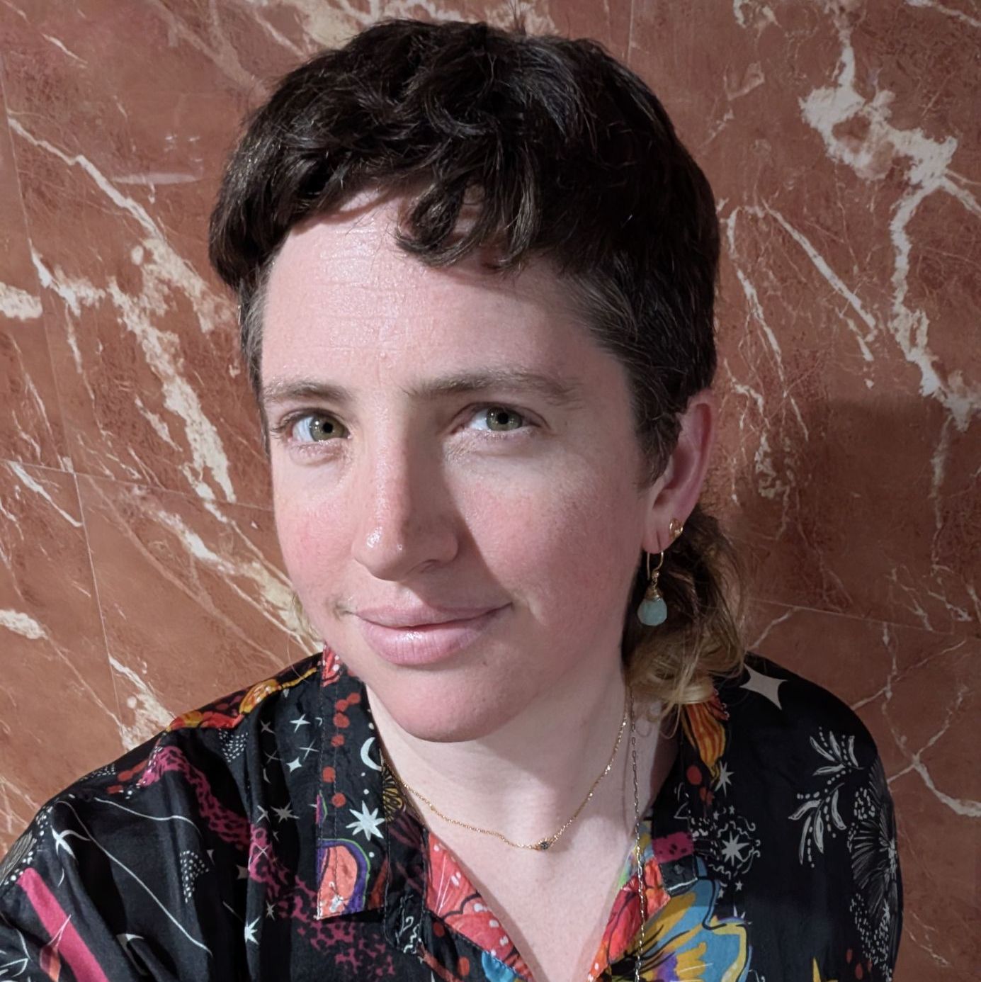 Profile of Diana Woody