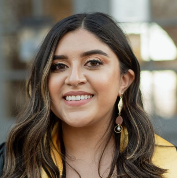 Profile of Jessica Ramos