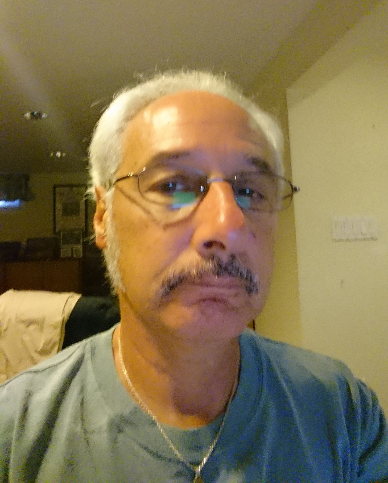 Profile of Scott Osher