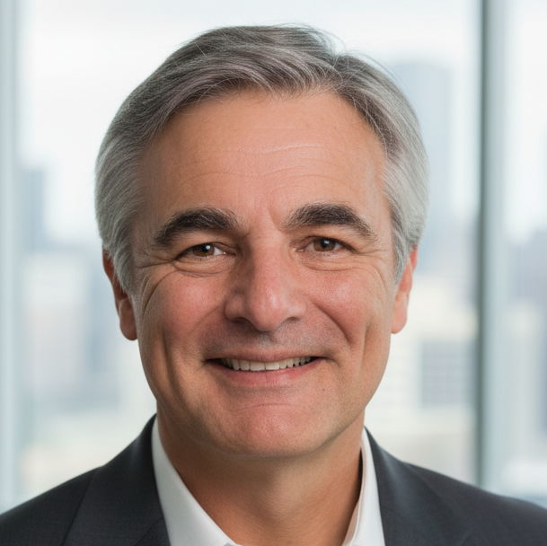 Profile of Emilio Ruocco