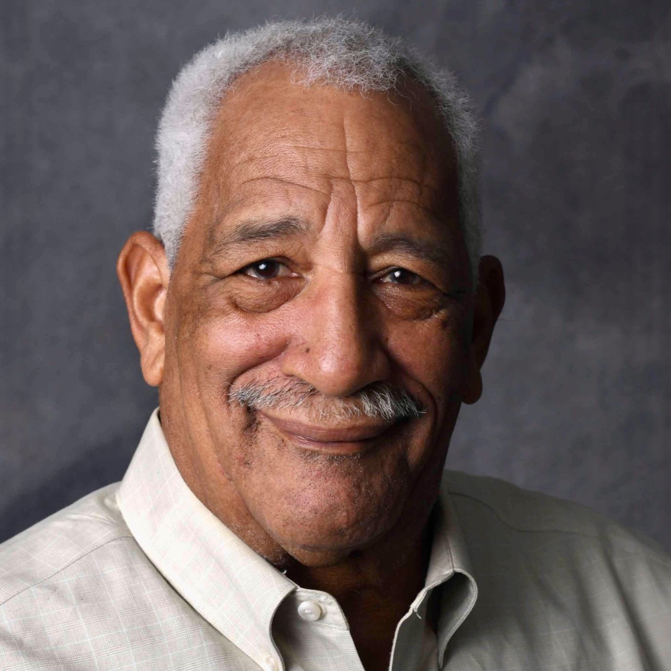 Profile of Joe Griffin