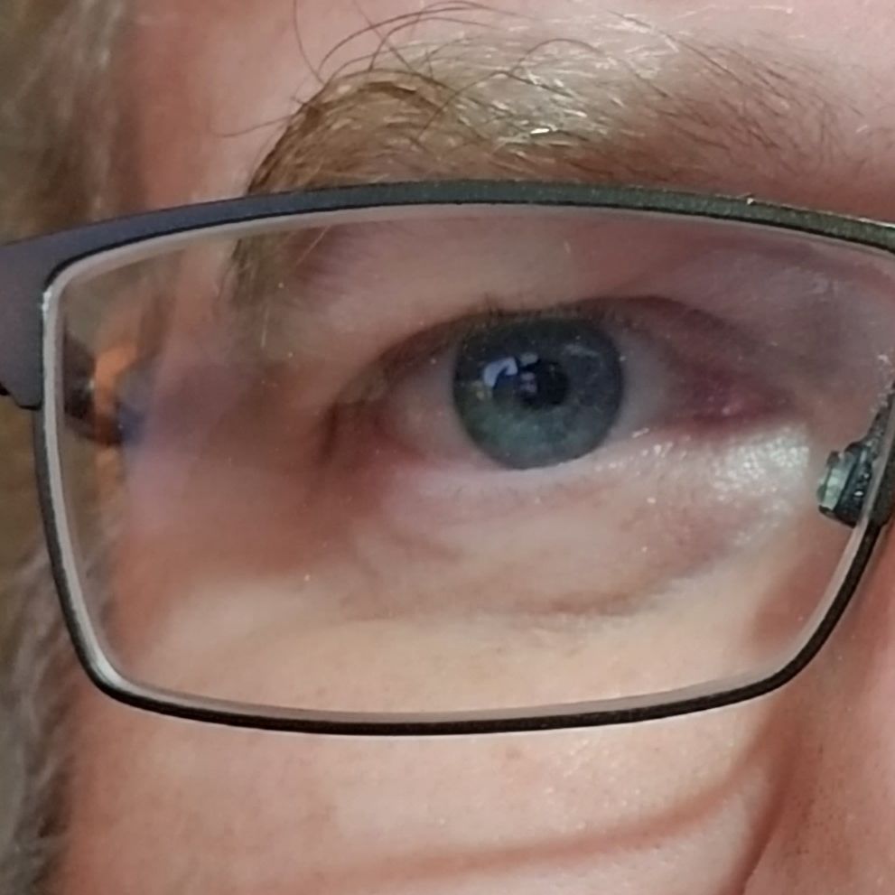 Profile of Dyon Stefanon