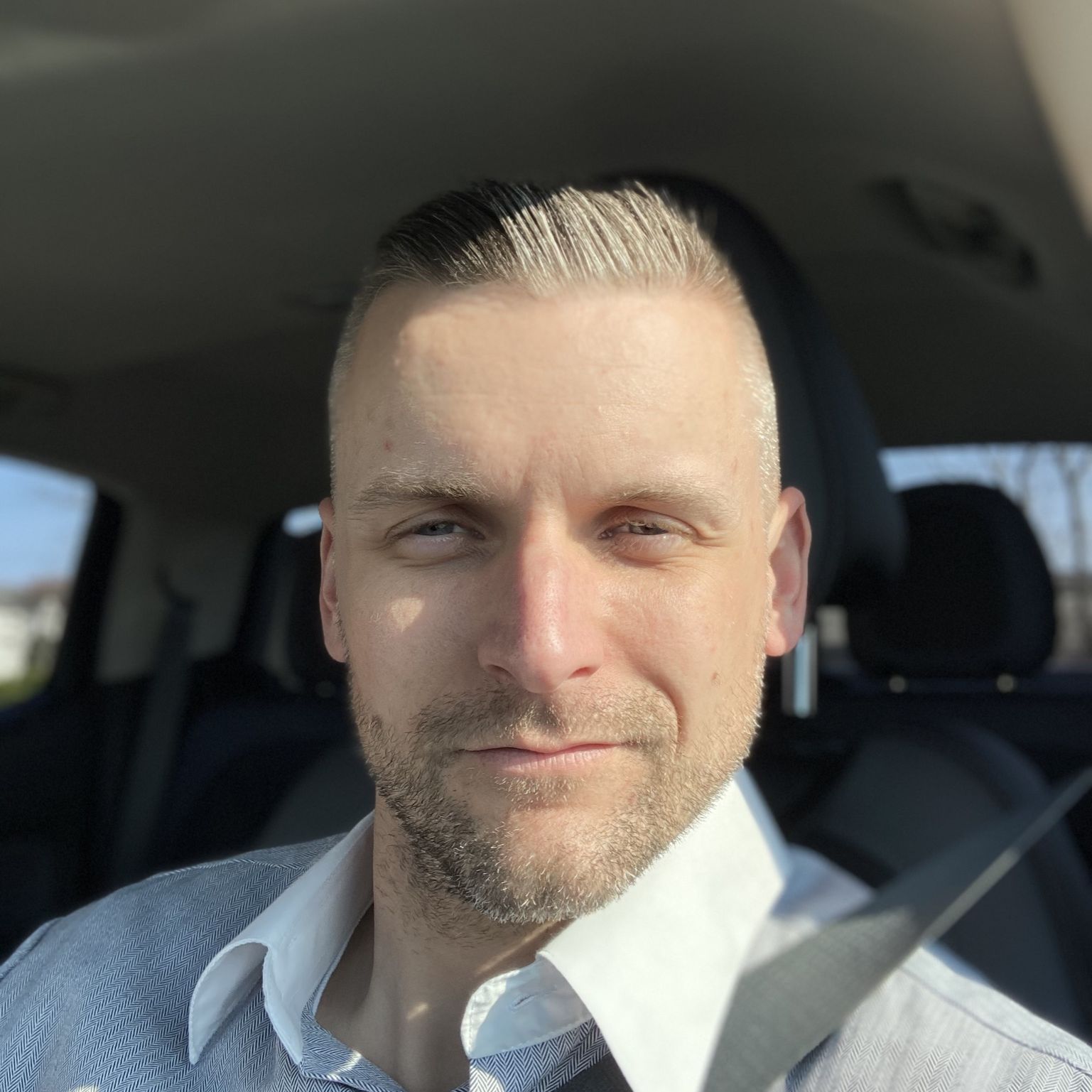 Profile of Joshua S