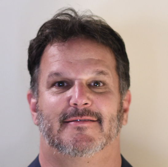 Profile of Scott Moss