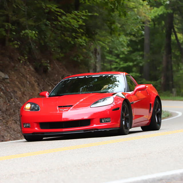 Profile of Jack Flack