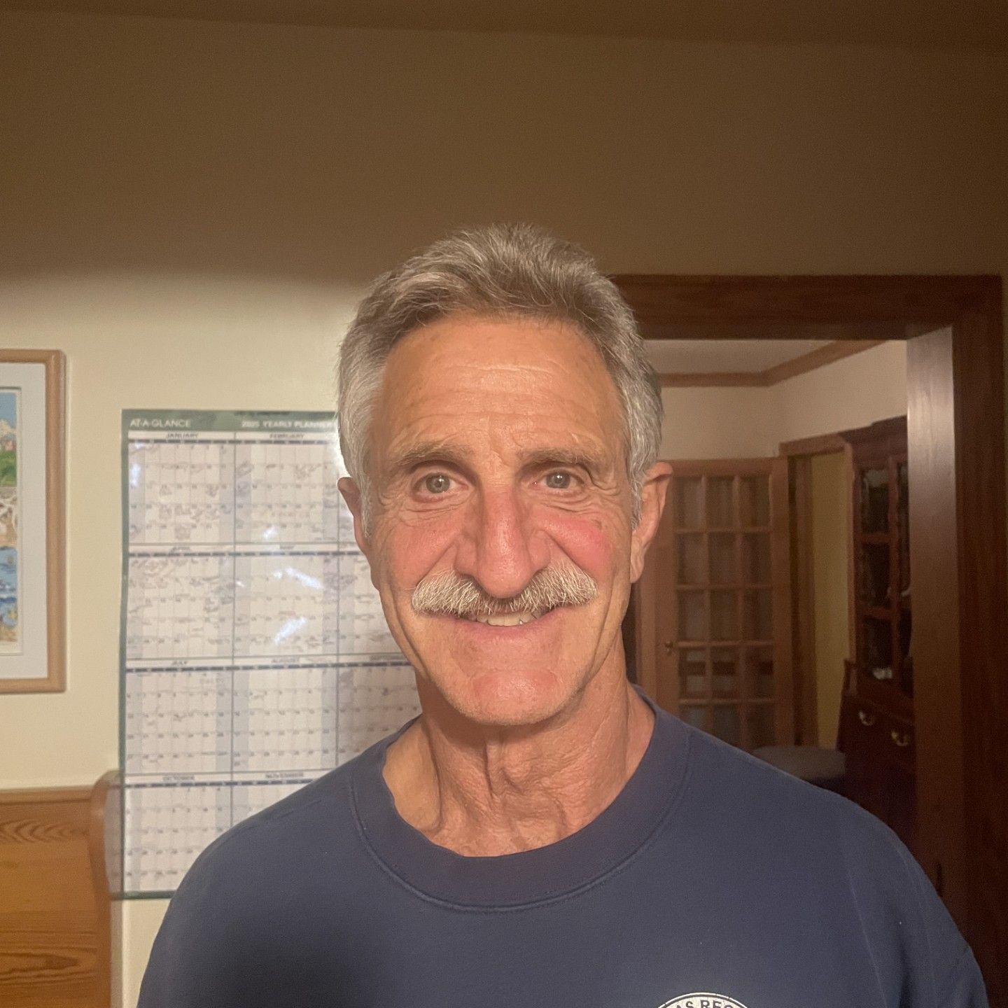 Profile of Glenn Spiegler
