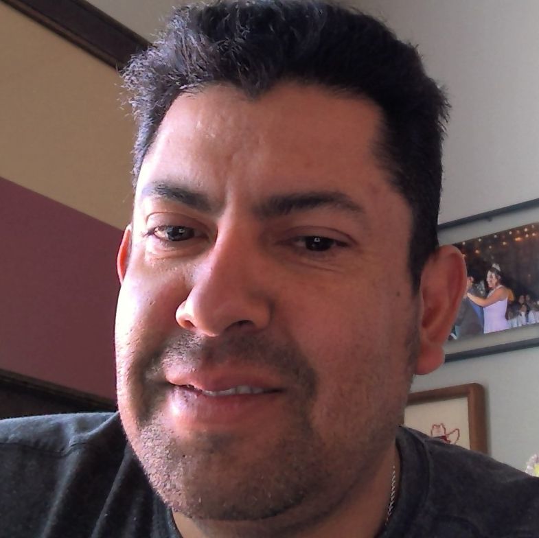 Profile of Joe Guzman