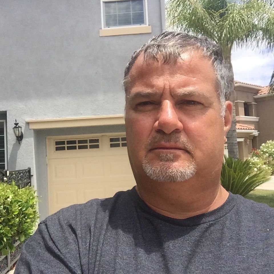 Profile of Michael Contini