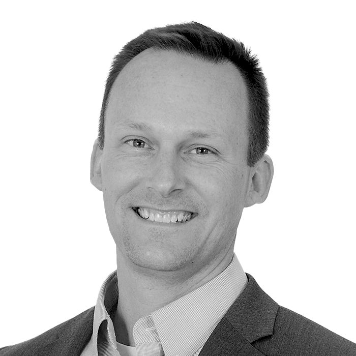 Profile of Jason Wambold