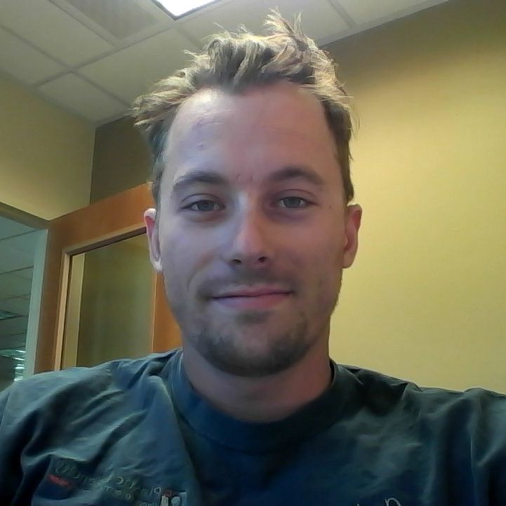 Profile of Cody Harren